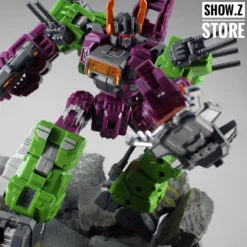 Iron Factory IF-EX18 LordScorpion