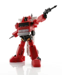 Magic Square MS-B02 Fire Extinguisher Inferno MS02 MS-02 -Model handmade fd916320fc