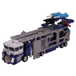 Takara TOMY TF2000 Transformers Encore God Fire Convoy Japanese Version -Model handmade fdb24f1520
