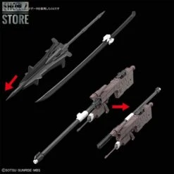 Bandai MG 1/100 ASW-G-08 Barbatos Mobile Suit Gundam Iron-Blooded Orphans Gunpla 15 Bandai MG 1/100 ASW-G-08 Barbatos Mobile Suit Gundam Iron-Blooded Orphans Gunpla -Model handmade fdb6e62d0a