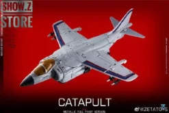 Zeta Toys ZB-06 Superitron Superion Metallic Full Paint Version Set Of 6 36 Zeta Toys ZB-06 Superitron Superion Metallic Full Paint Version Set Of 6 -Model handmade fdd63f6602