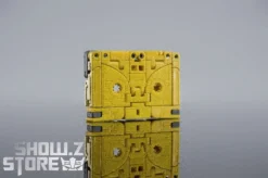 KFC Toys CST-15 Ironpaw Steeljaw 2.0 Version -Model handmade fdd94dfa24