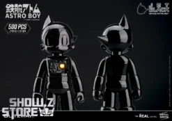 [Pre-Order] Blitzway BW-NS-50502 Space Astro Boy Jet Black Version -Model handmade fde4f8198b