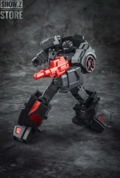 IronFactory IF EX-26R EX26R Racing Bros Retrograde Runabout Runamuck Battlechargers Set Of 2 15 IronFactory IF EX-26R EX26R Racing Bros Retrograde Runabout Runamuck Battlechargers Set Of 2 -Model handmade fe396c98bd