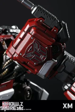 HEAT Studio 1/10 Transformers Optimus Prime Statue 22 HEAT Studio 1/10 Transformers Optimus Prime Statue -Model handmade fe65f06b7b