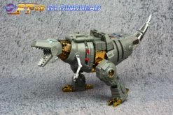 FansToys FT-08 Grinder Grimlock G1 Head Reissue -Model handmade fe7c2fa936