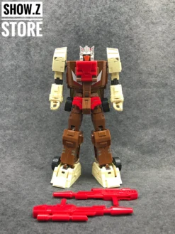 YES MODEL YM11 RF-01 DATA CLERK MT Cupola -Model handmade fe8fde216f scaled