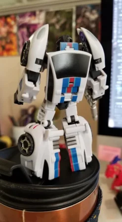 IronFactory EX29 Rush Beats Jazz -Model handmade fea5f35285