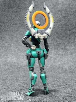 Astrobots 1/12 A-04 Athenia 30 Astrobots 1/12 A-04 Athenia -Model handmade ff024f85a8