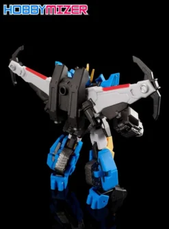 Iron Factory IF-EX25 Sword Of Defender Dai Atlas -Model handmade ff1d2657f5