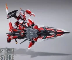 Daban MG 1/100 MBF-P02Kai Gundam Astray Red Frame Kai MB Style -Model handmade ff4b484240