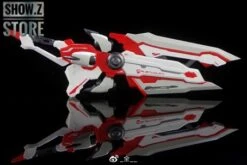 TheWind GN Sword Caletvwlch Weapon Upgrade Kit For MB MG MBF-P02 Gundam Astray Red Frame Set Of 2 -Model handmade ff6c8c6200