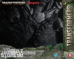 [Pre-Order] Yolopark Transformers: Rise Of The Beasts IES Series 62cm Optimus Primal Standard Version -Model handmade ffa68322de